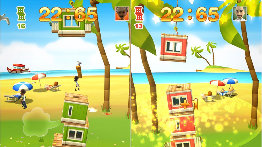 Tower Bloxx Deluxe - Imagen 18